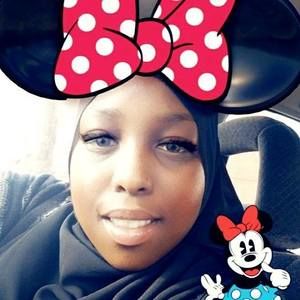 Meet your Posher, Rashida